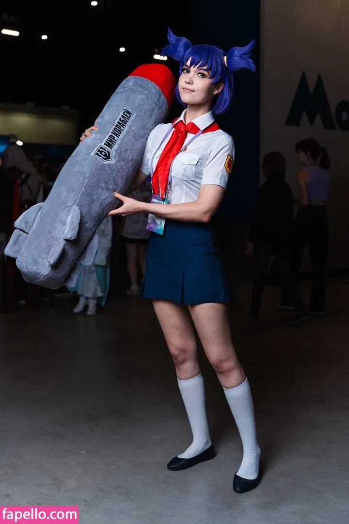 ariadna_lobe Onlyfans Photo Gallery 