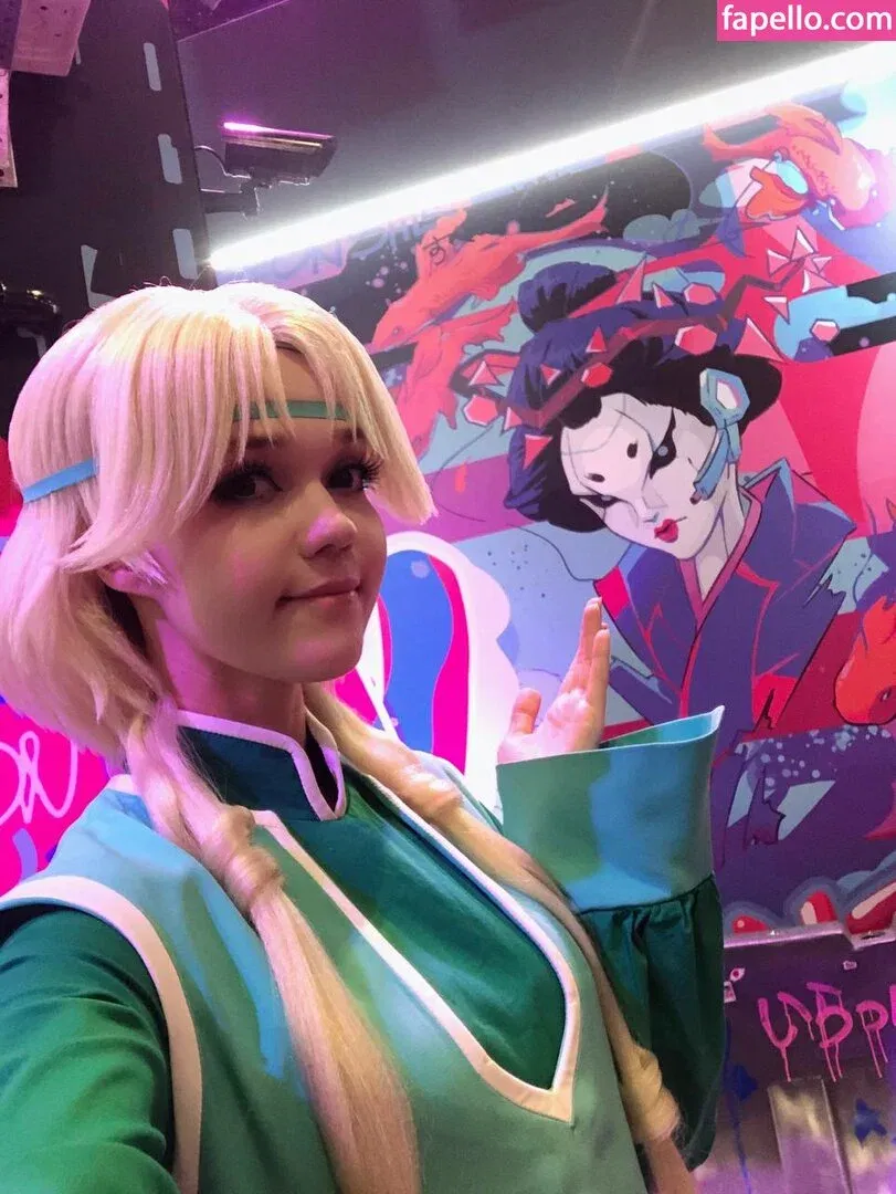 ariadna_lobe Onlyfans Photo Gallery 