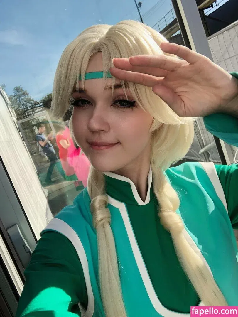 ariadna_lobe Onlyfans Photo Gallery 