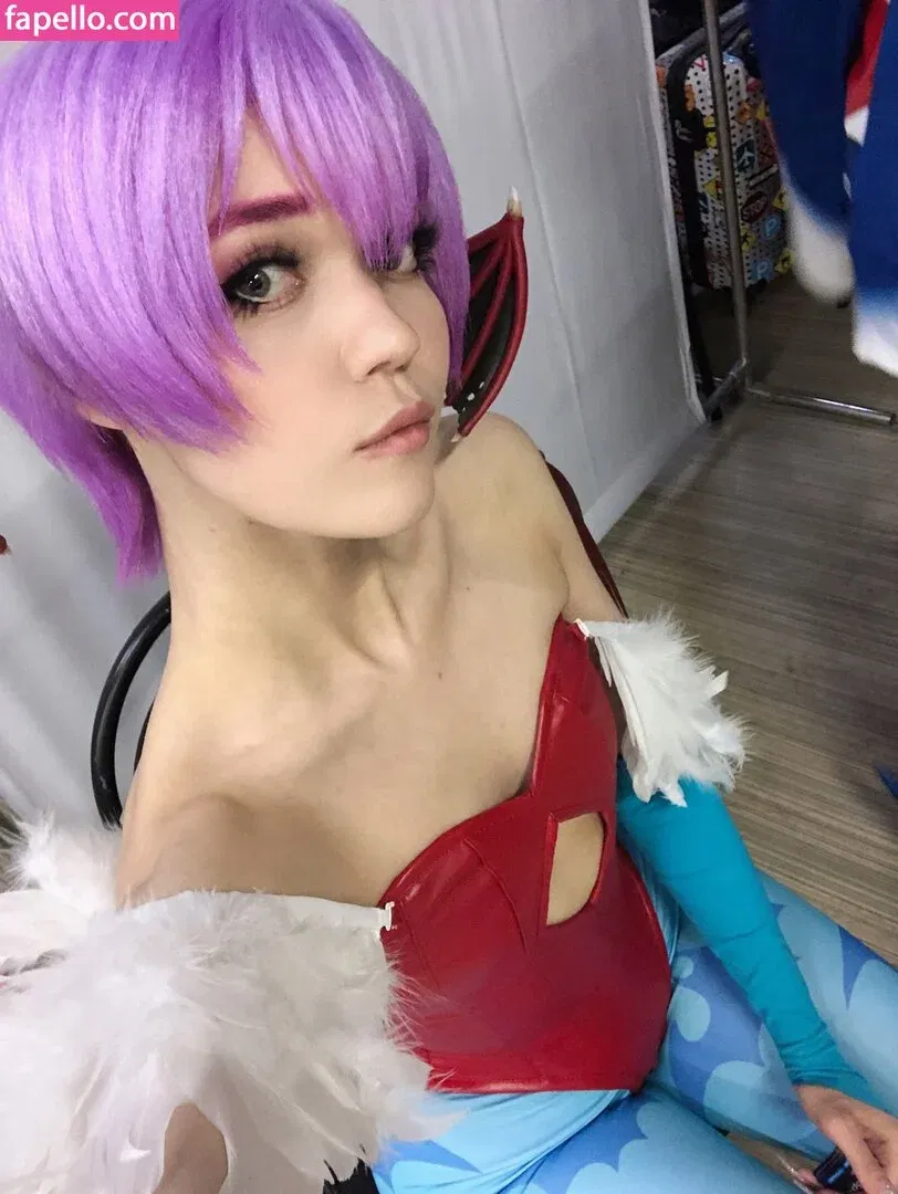 ariadna_lobe Onlyfans Photo Gallery 