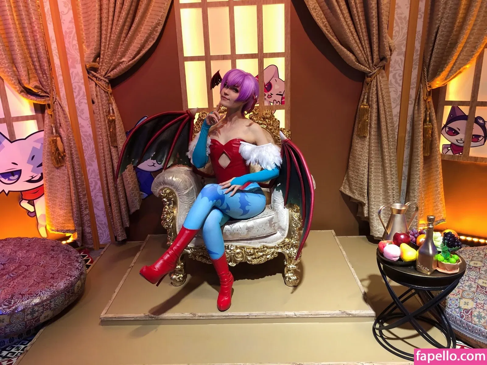 ariadna_lobe Onlyfans Photo Gallery 