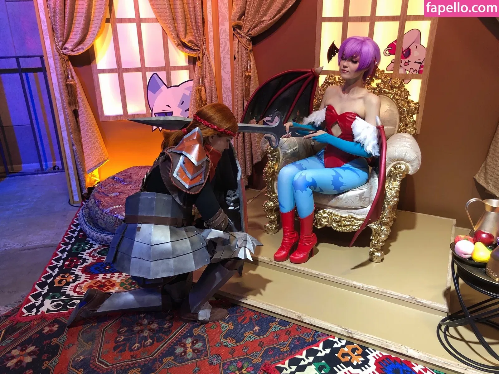 ariadna_lobe Onlyfans Photo Gallery 