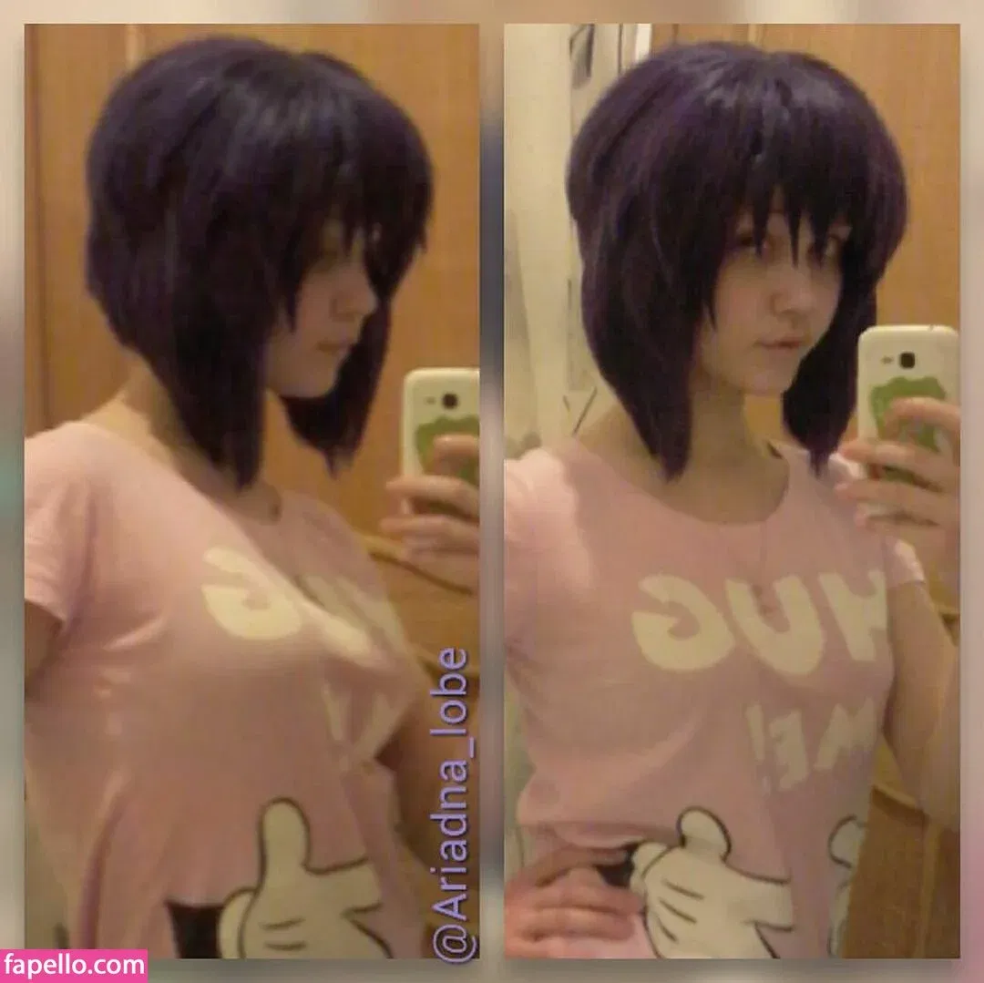 ariadna_lobe Onlyfans Photo Gallery 