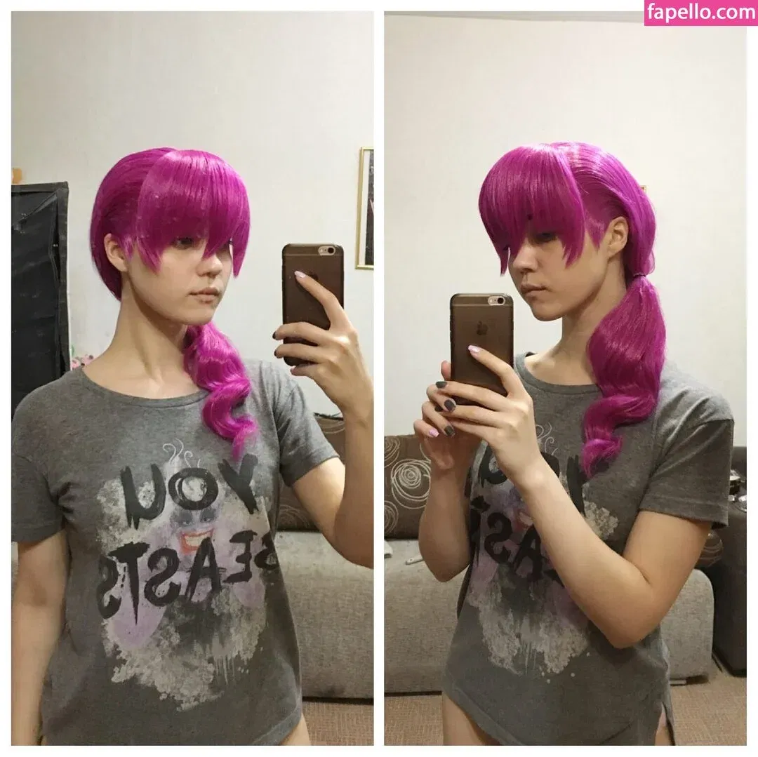 ariadna_lobe Onlyfans Photo Gallery 