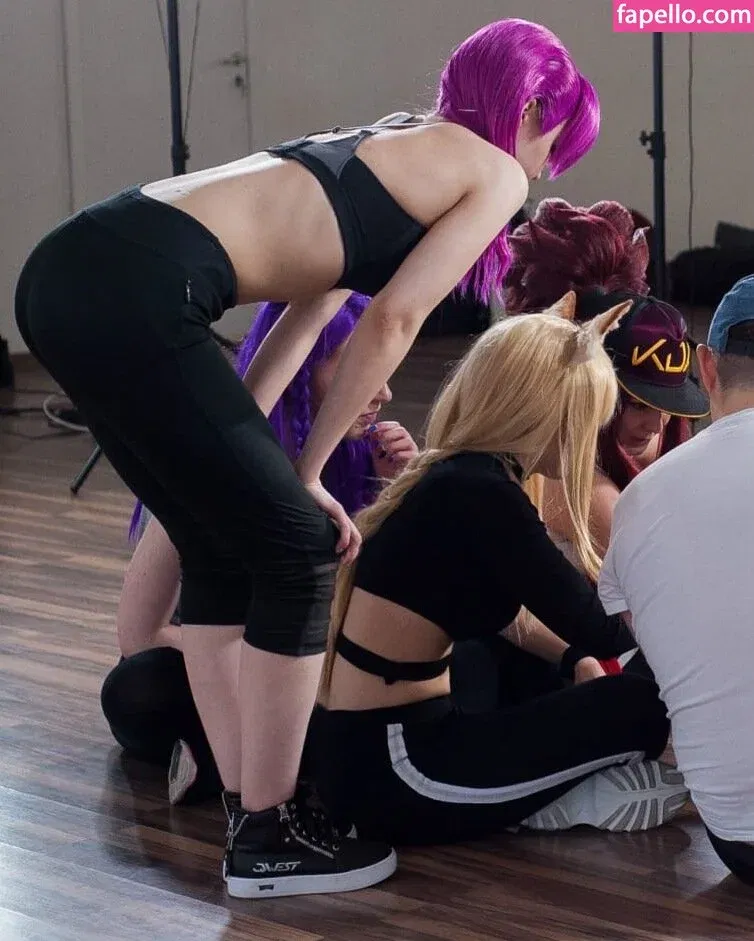 ariadna_lobe Onlyfans Photo Gallery 