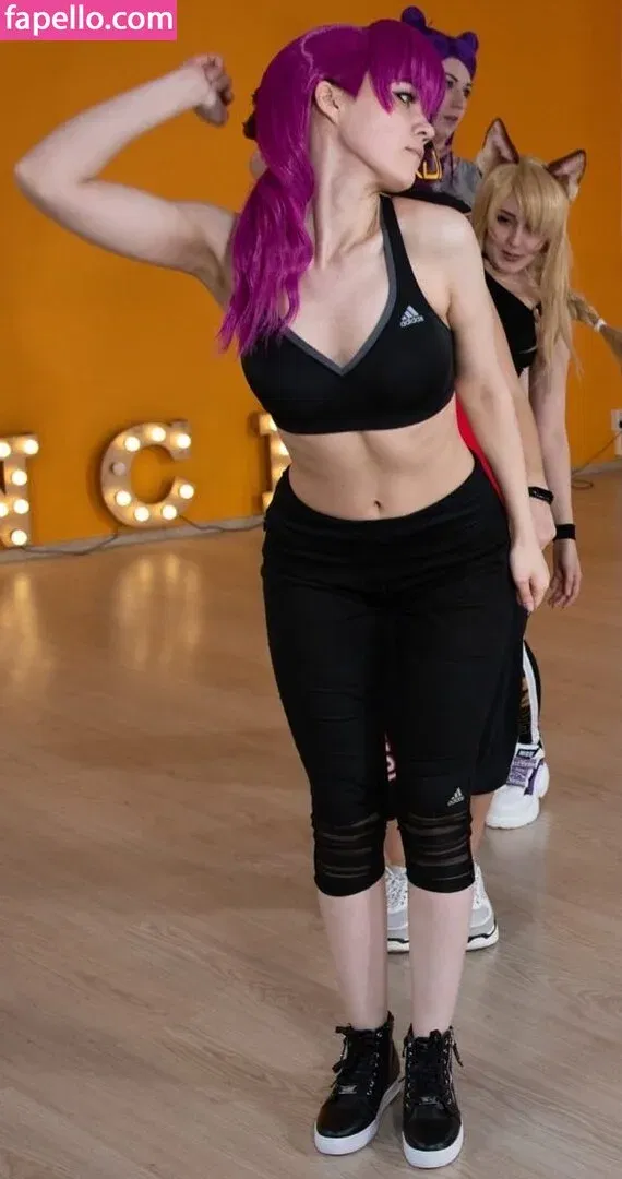 ariadna_lobe Onlyfans Photo Gallery 