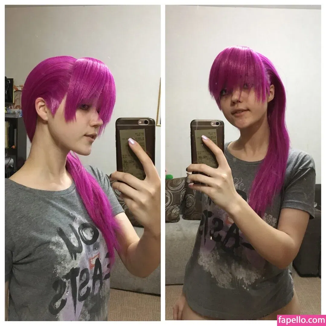 ariadna_lobe Onlyfans Photo Gallery 