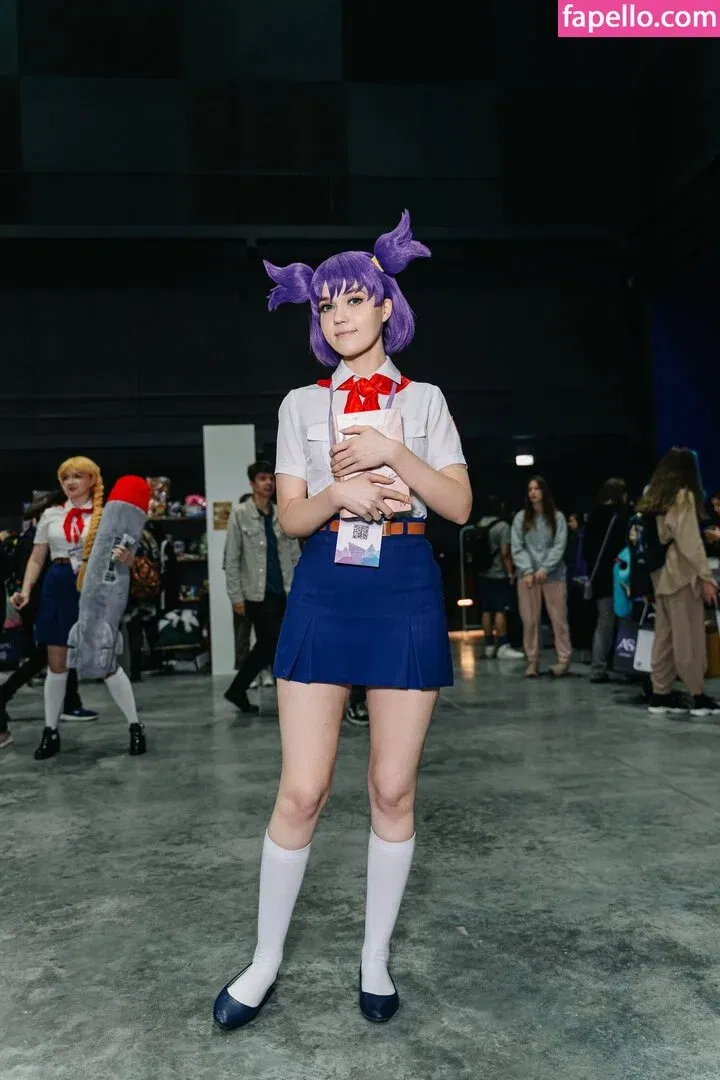 ariadna_lobe Onlyfans Photo Gallery 