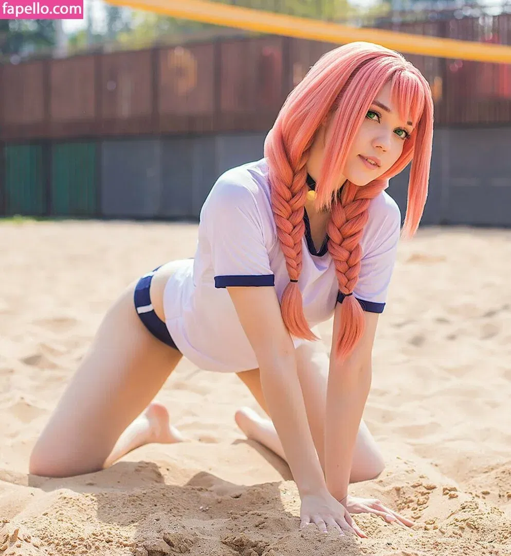 ariadna_lobe Onlyfans Photo Gallery 