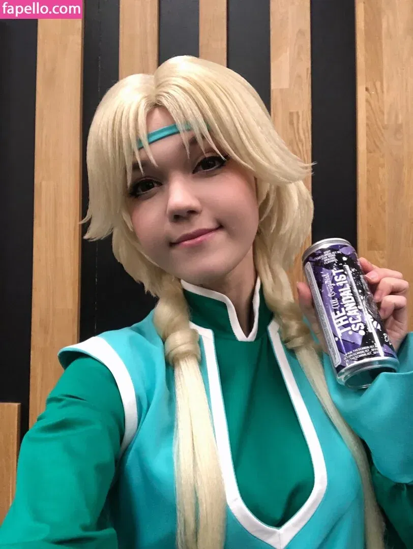 ariadna_lobe Onlyfans Photo Gallery 