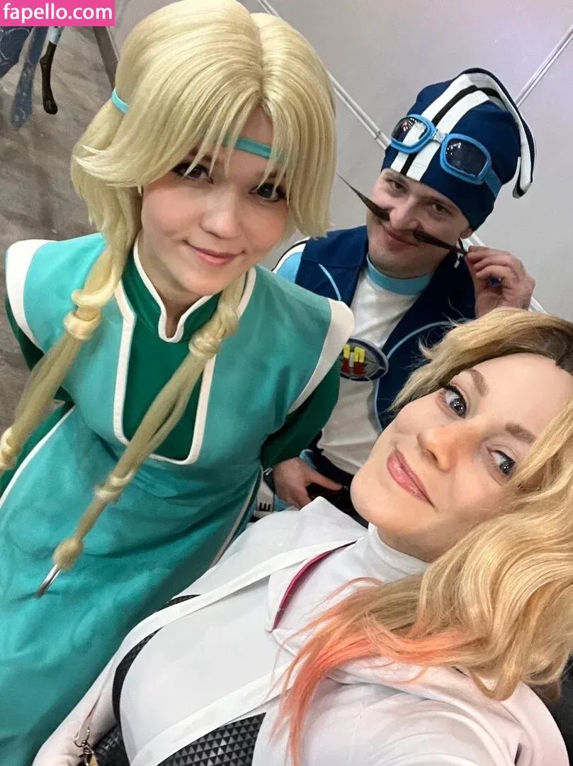 ariadna_lobe Onlyfans Photo Gallery 