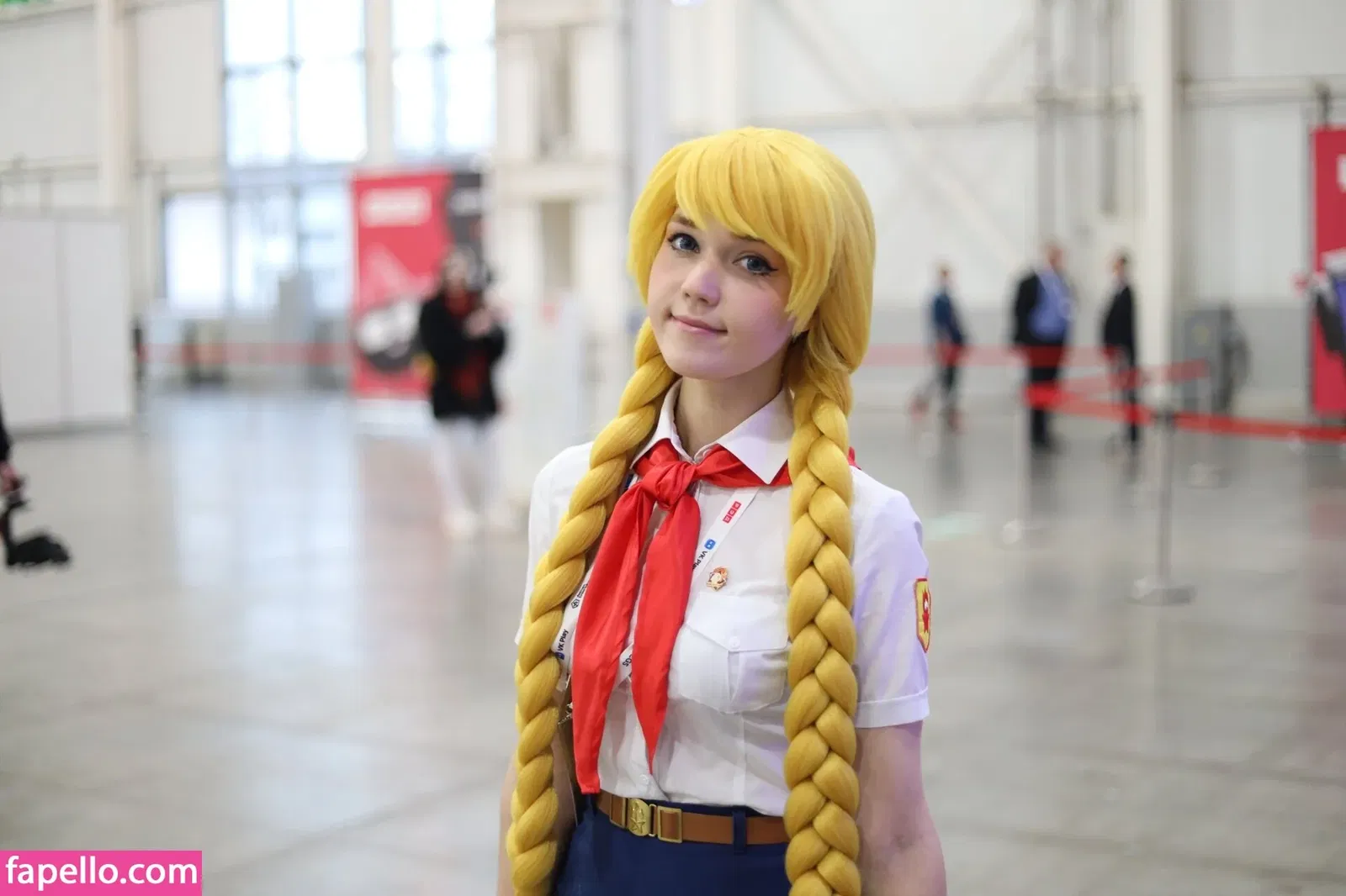 ariadna_lobe Onlyfans Photo Gallery 