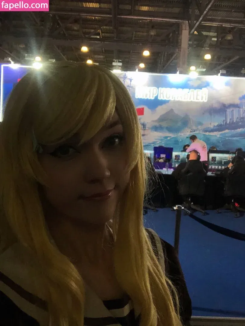 ariadna_lobe Onlyfans Photo Gallery 