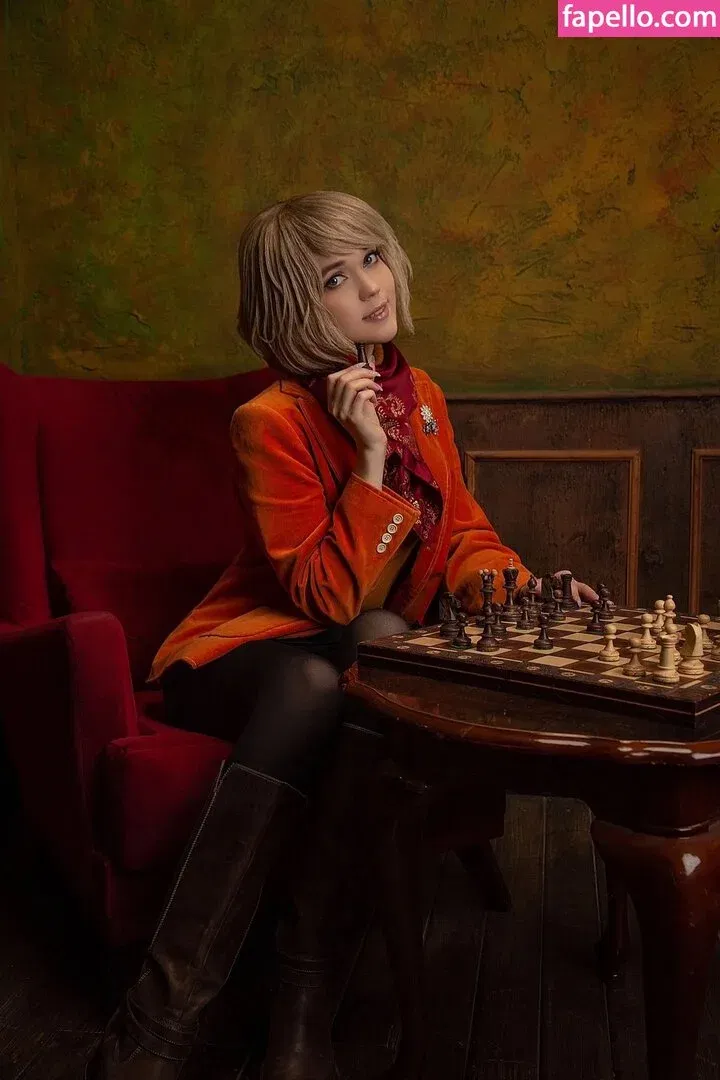 ariadna_lobe Onlyfans Photo Gallery 