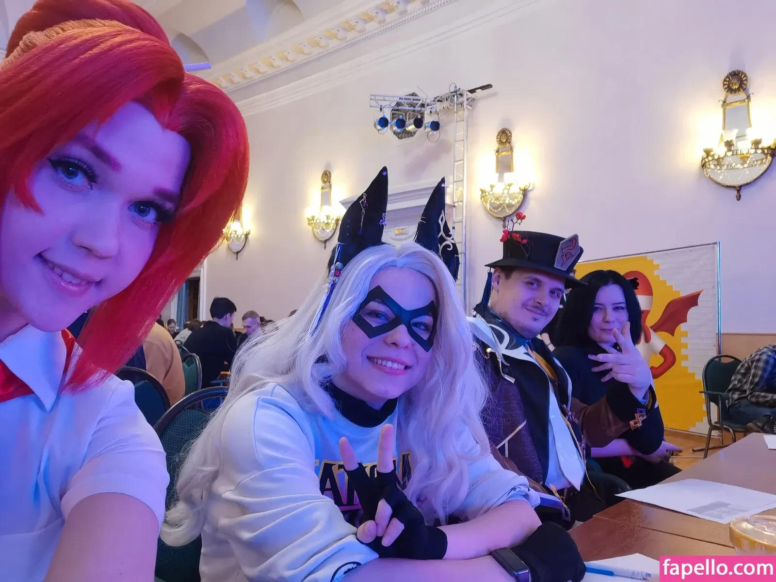 ariadna_lobe Onlyfans Photo Gallery 