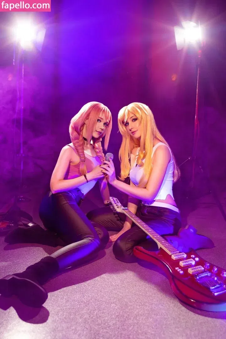 ariadna_lobe Onlyfans Photo Gallery 