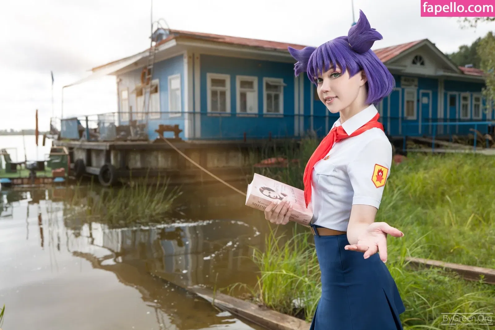 ariadna_lobe Onlyfans Photo Gallery 