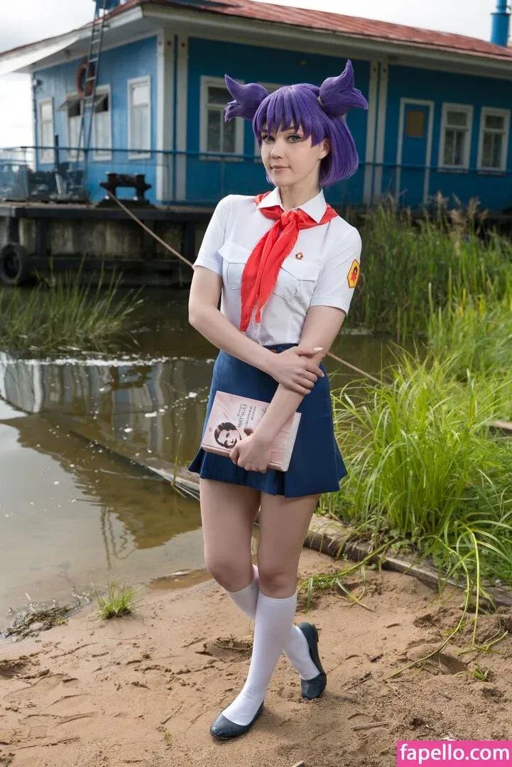 ariadna_lobe Onlyfans Photo Gallery 