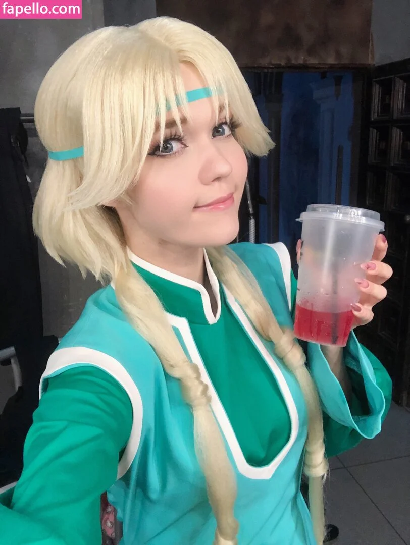 ariadna_lobe Onlyfans Photo Gallery 