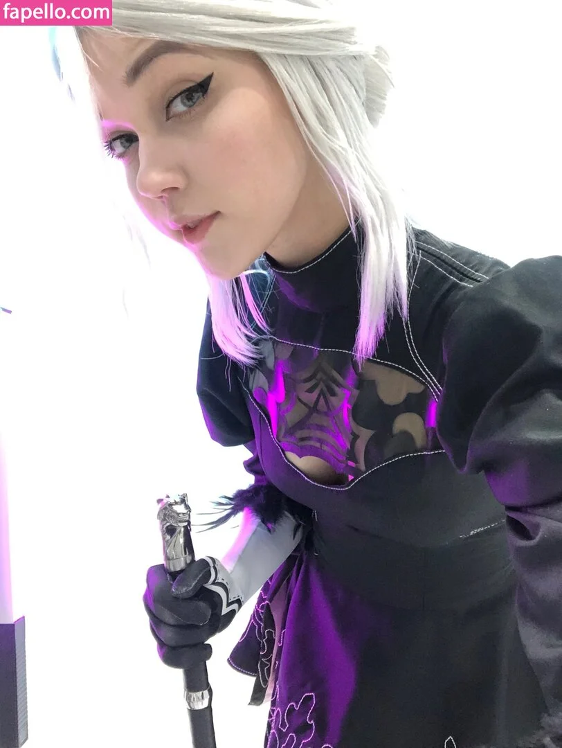 ariadna_lobe Onlyfans Photo Gallery 