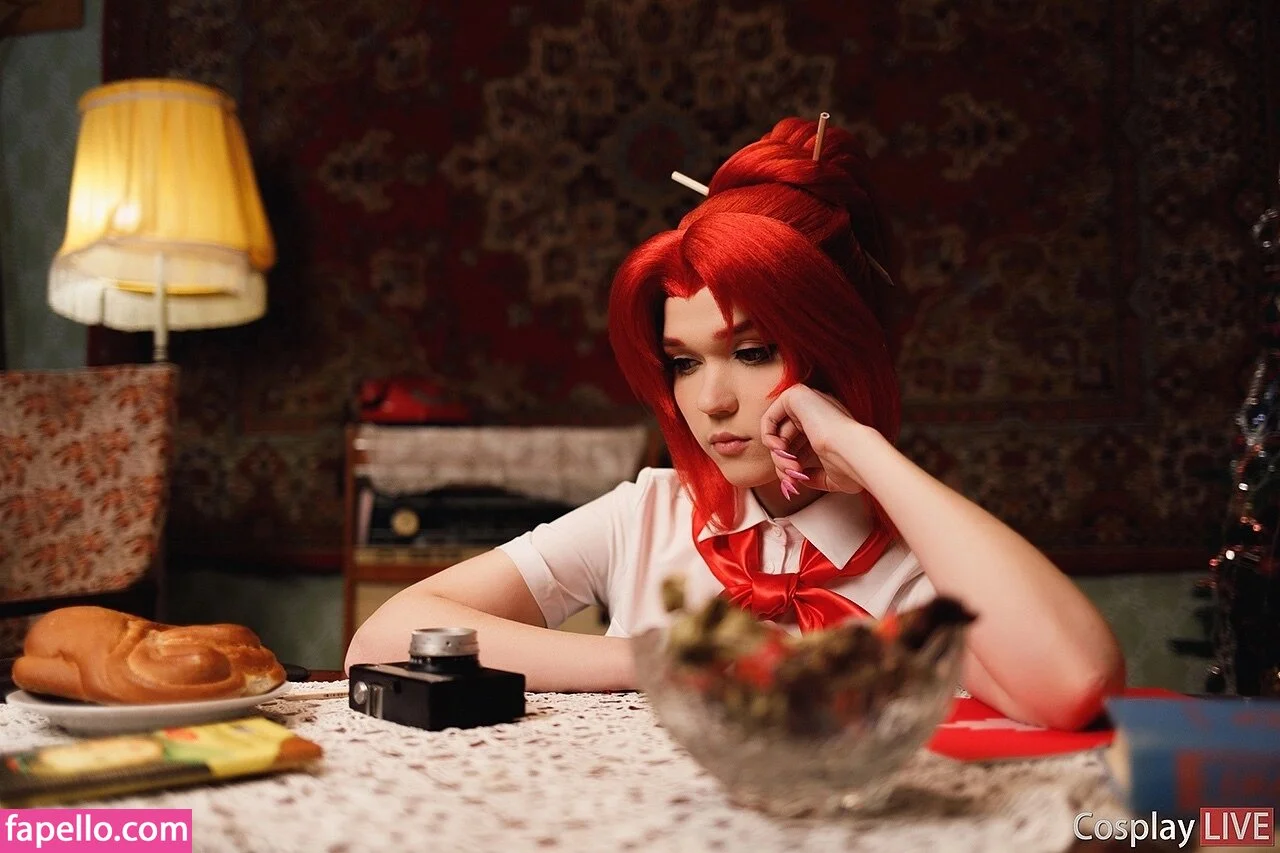 ariadna_lobe Onlyfans Photo Gallery 