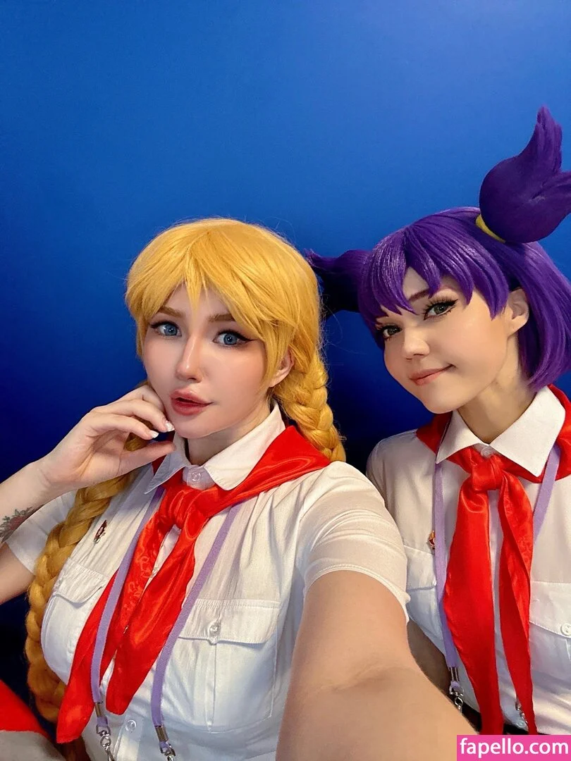 ariadna_lobe Onlyfans Photo Gallery 