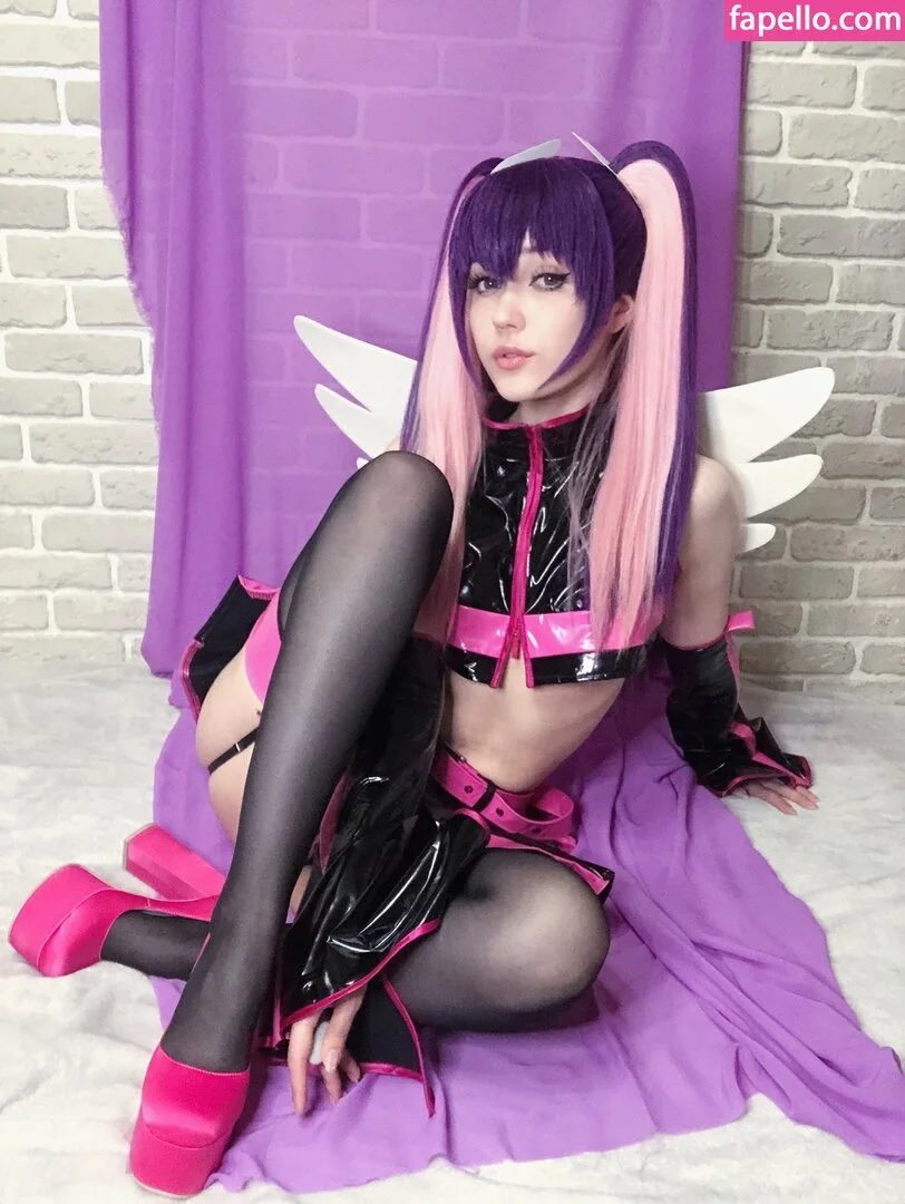 ariadna_lobe Onlyfans Photo Gallery 