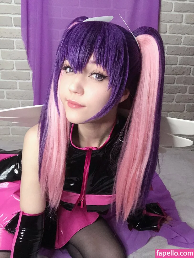 ariadna_lobe Onlyfans Photo Gallery 