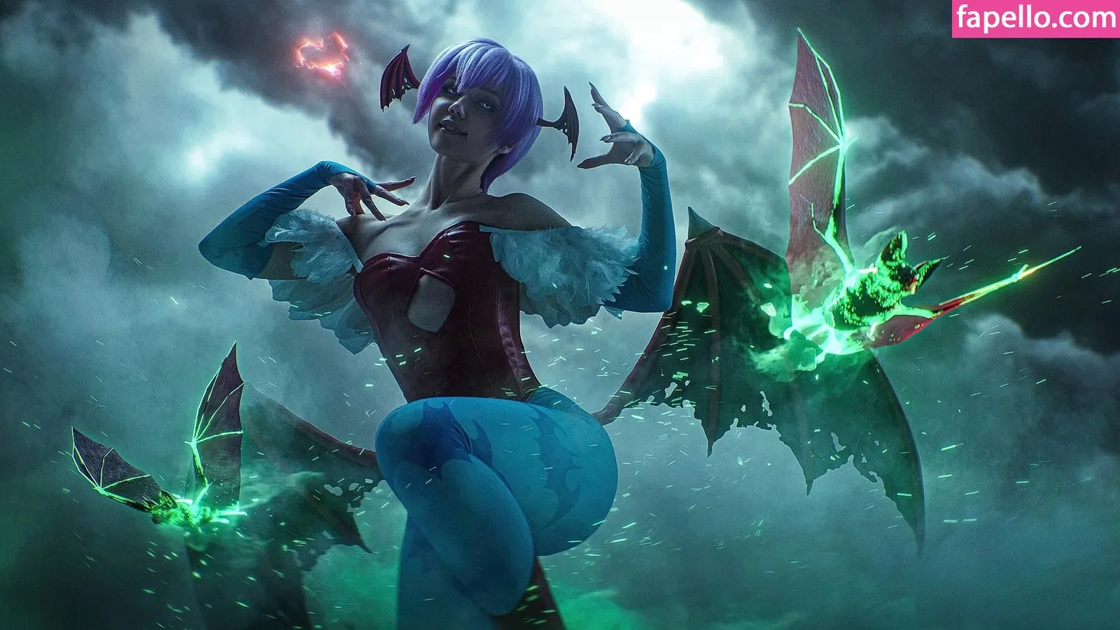 ariadna_lobe Onlyfans Photo Gallery 