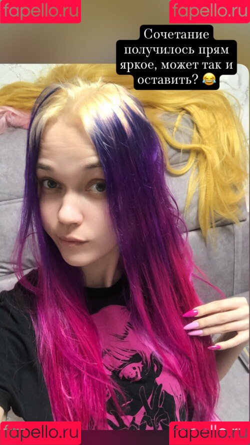 ariadna_lobe Onlyfans Photo Gallery 