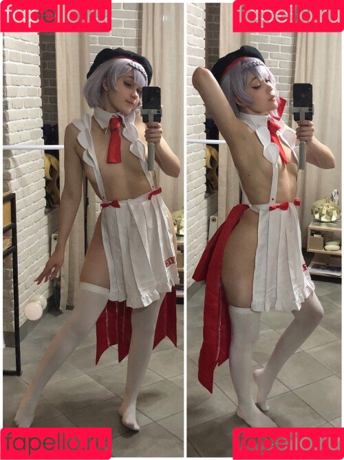 ariadna_lobe Onlyfans Photo Gallery 