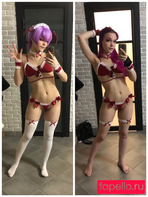 ariadna_lobe Nude Onlyfans Photo 5