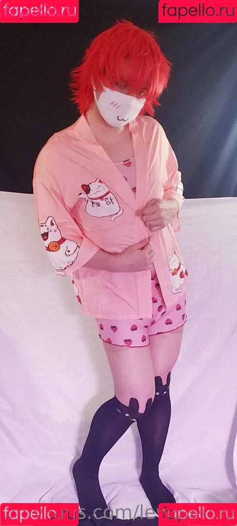 lewdfemboyairhead Onlyfans Photo Gallery 