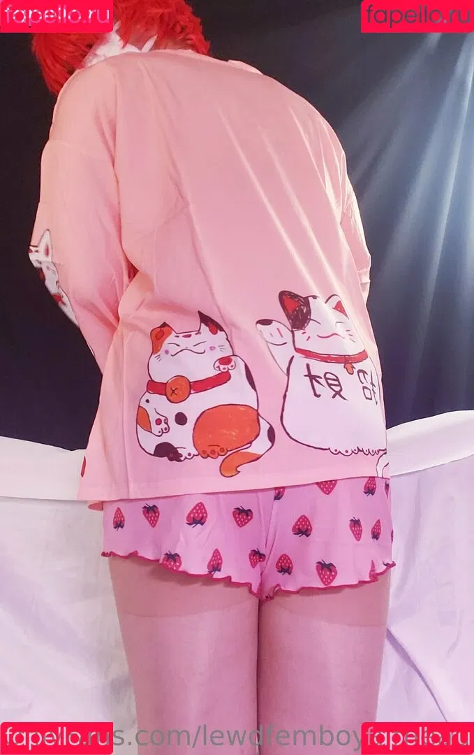 lewdfemboyairhead Onlyfans Photo Gallery 