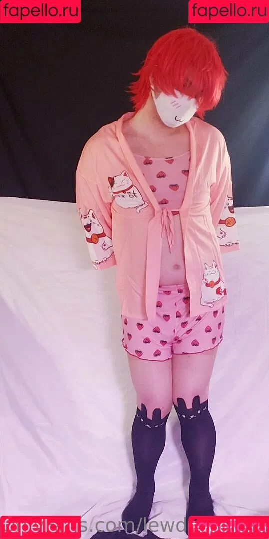 lewdfemboyairhead Onlyfans Photo Gallery 