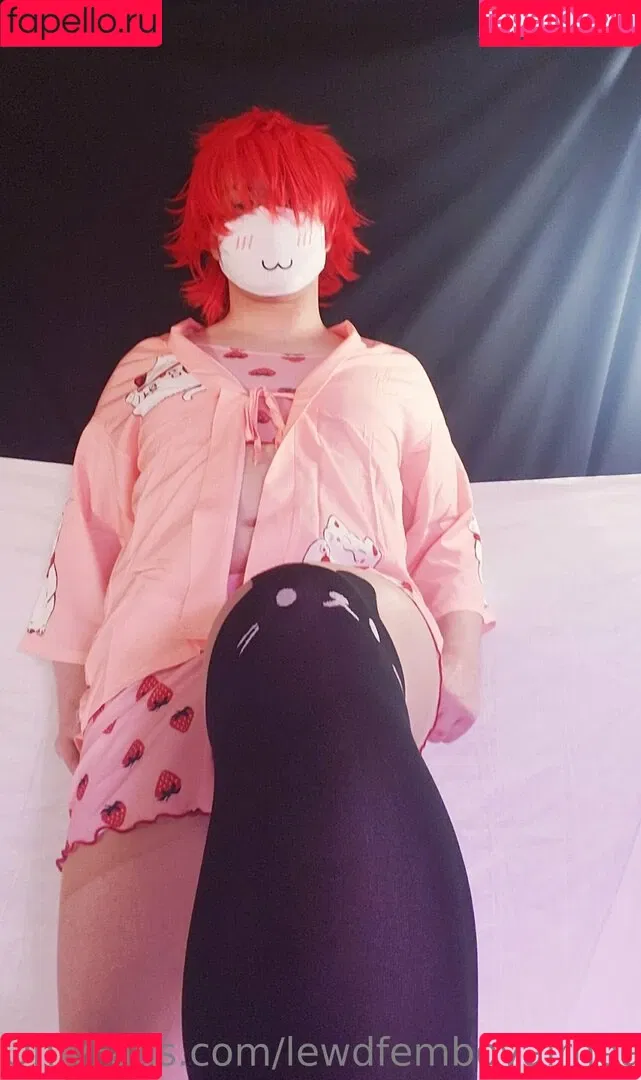 lewdfemboyairhead Onlyfans Photo Gallery 