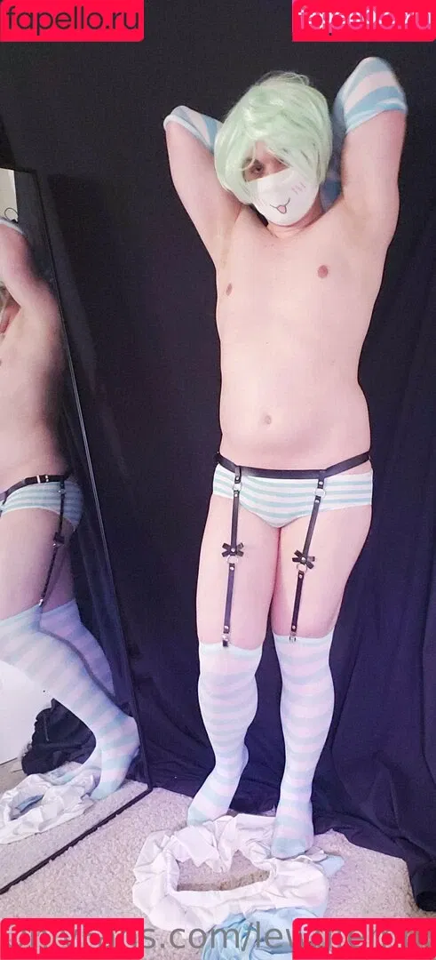 lewdfemboyairhead Onlyfans Photo Gallery 