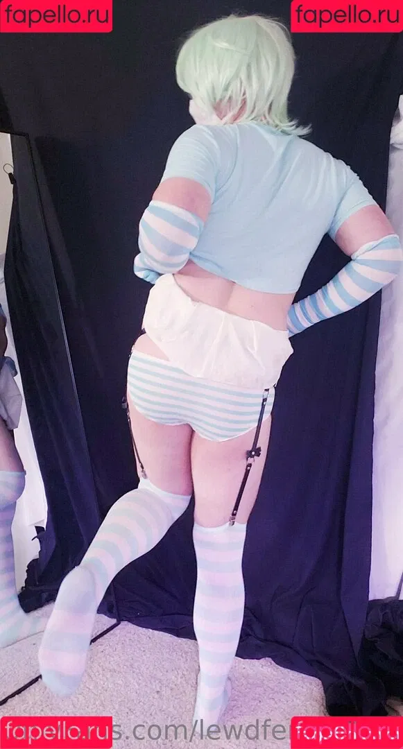 lewdfemboyairhead Onlyfans Photo Gallery 