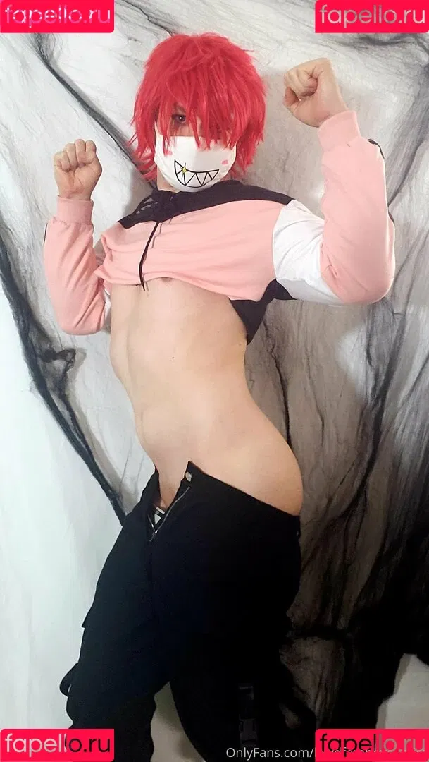 lewdfemboyairhead Onlyfans Photo Gallery 