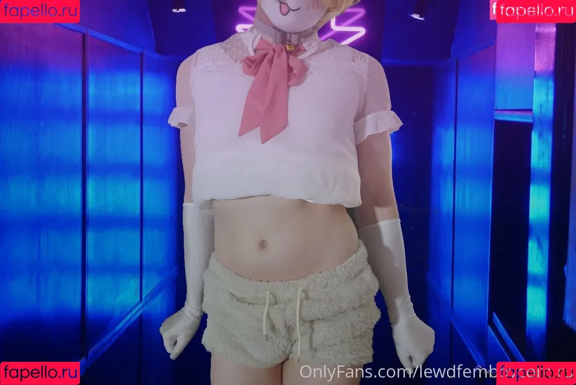 lewdfemboyairhead Onlyfans Photo Gallery 