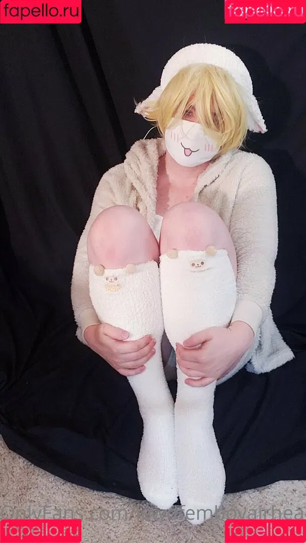 lewdfemboyairhead Onlyfans Photo Gallery 