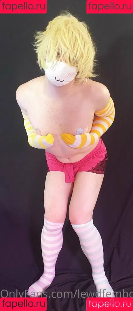 lewdfemboyairhead Onlyfans Photo Gallery 