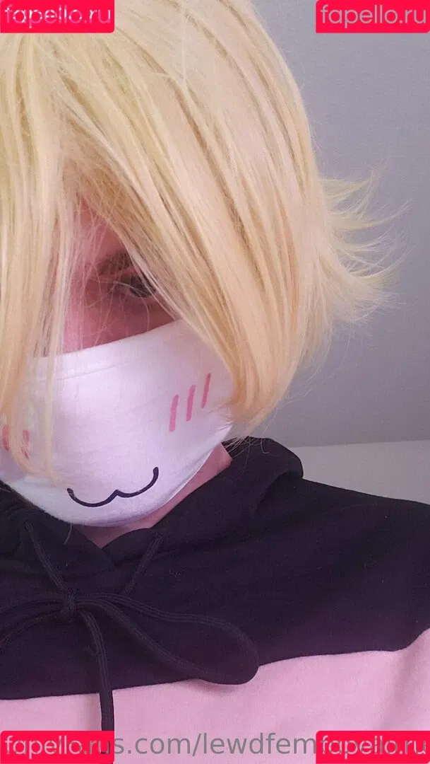 lewdfemboyairhead Onlyfans Photo Gallery 