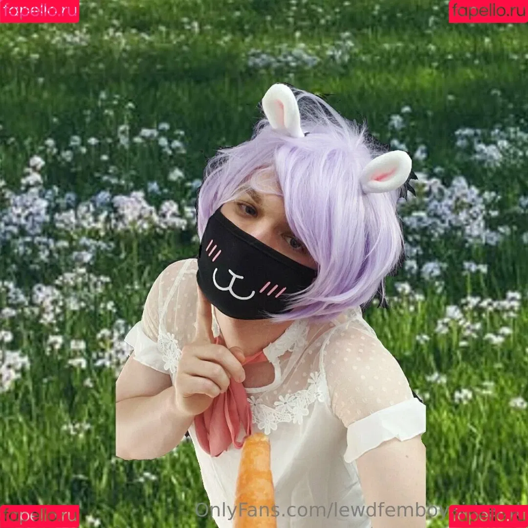 lewdfemboyairhead Onlyfans Photo Gallery 
