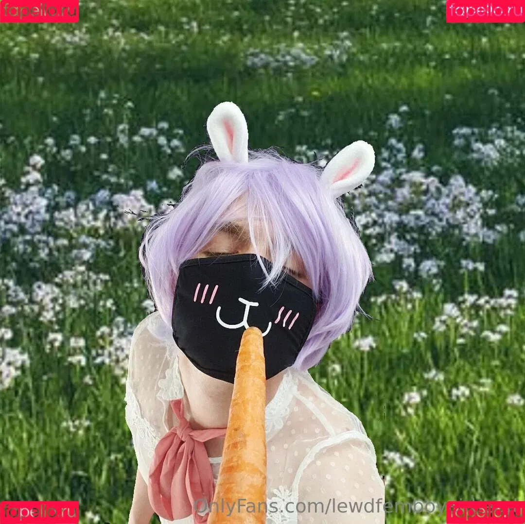 lewdfemboyairhead Onlyfans Photo Gallery 