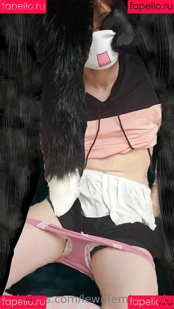 lewdfemboyairhead Onlyfans Photo Gallery 