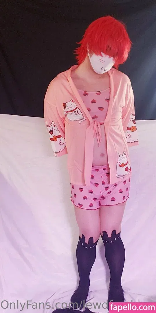 lewdfemboyairhead Onlyfans Photo Gallery 