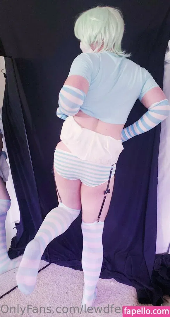 lewdfemboyairhead Onlyfans Photo Gallery 