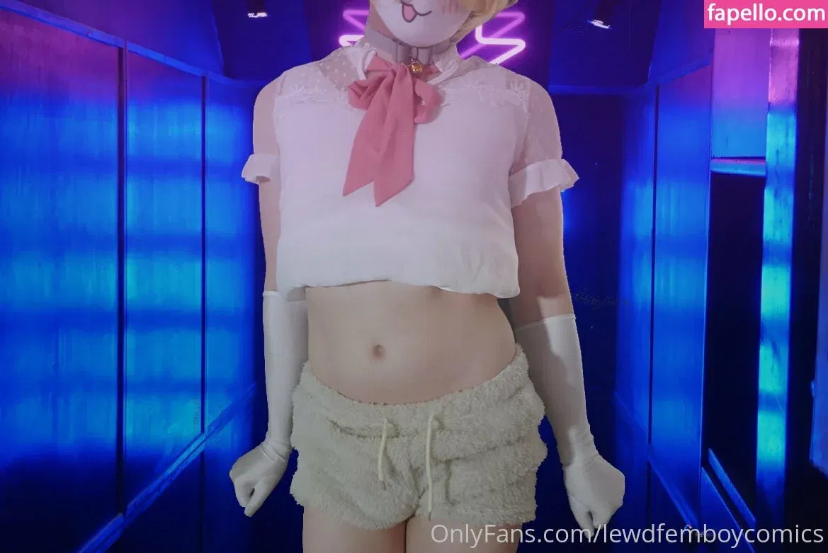 lewdfemboyairhead Onlyfans Photo Gallery 