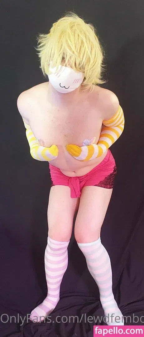 lewdfemboyairhead Onlyfans Photo Gallery 